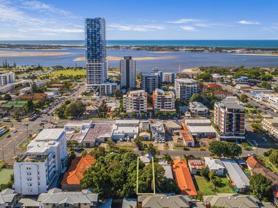 16 Gray Street, Southport