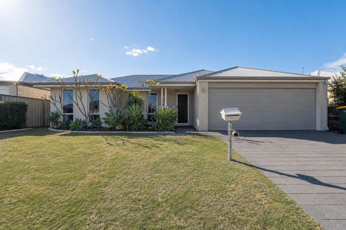 7 Banker Street, Byford
