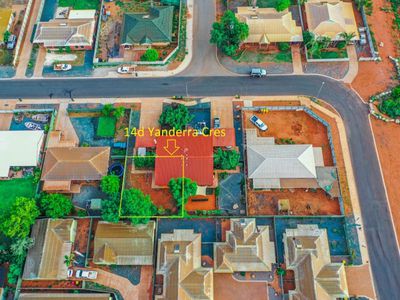14D Yanderra Crescent, South Hedland