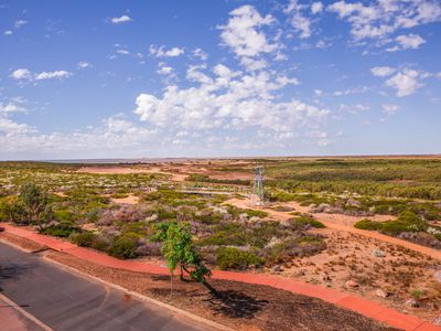 6/44 Counihan Crescent, Port Hedland