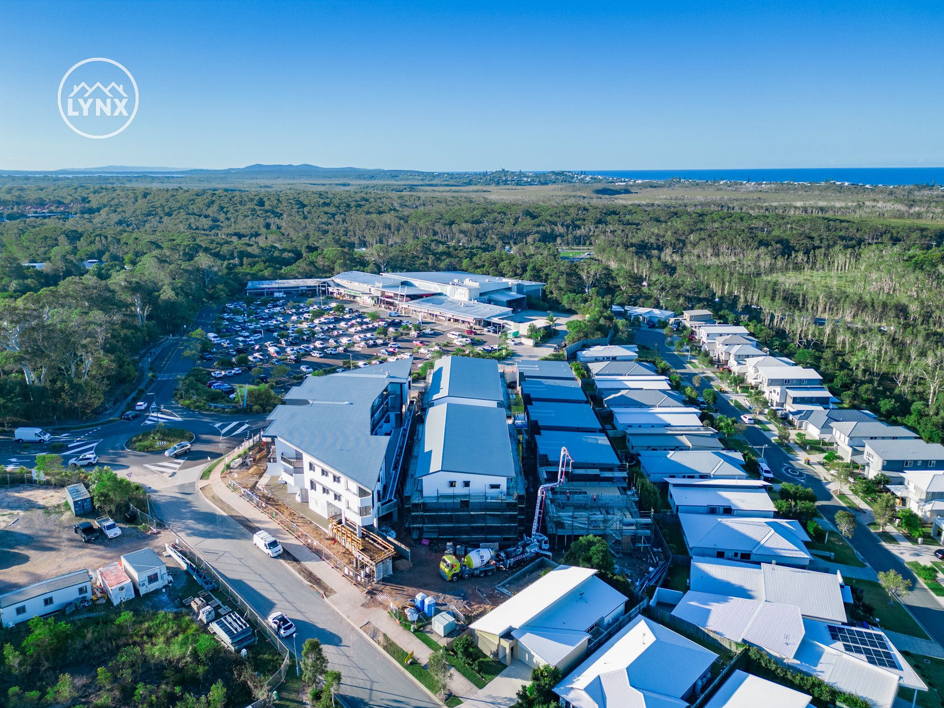 2 / 1 Ridgeview Drive, Peregian Springs
