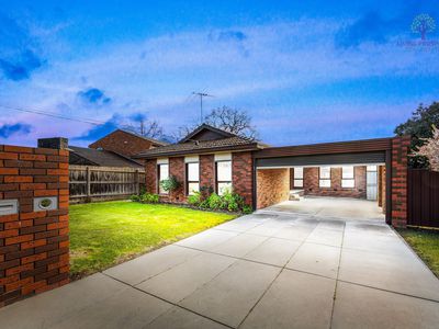 121 Mcfees Road, Dandenong North