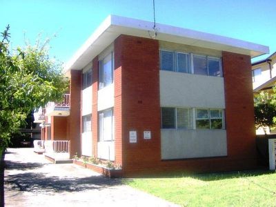 2 / 204 Gipps Road, Gwynneville