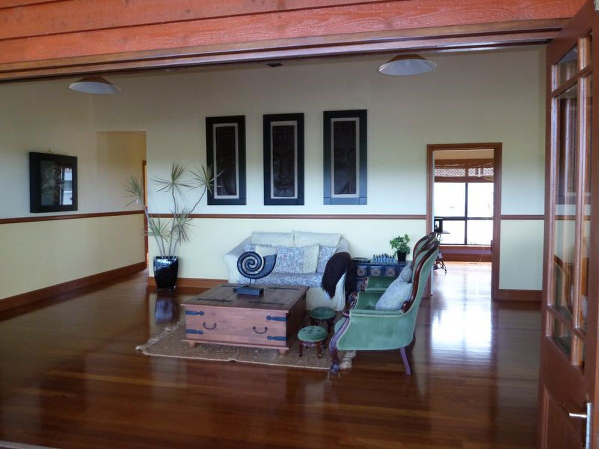 Yungaburra
