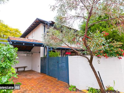 2 / 135 Carr Street, West Perth