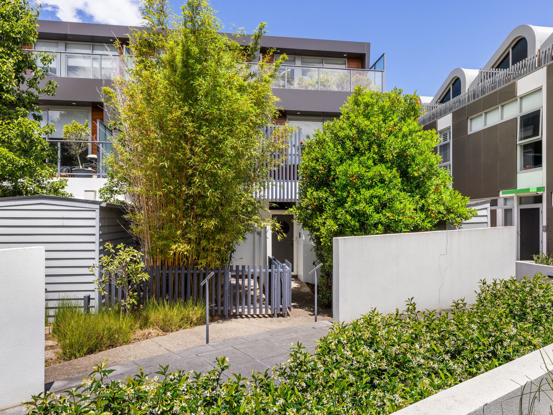 19 / 89-93 Stevedore Street, Williamstown