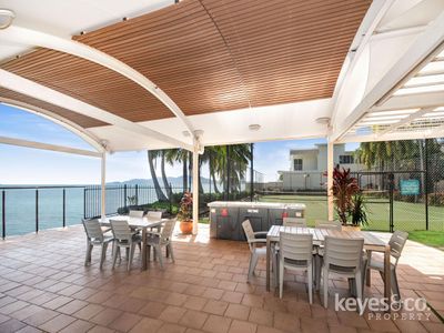 25 / 7 Mariners Drive, Townsville City