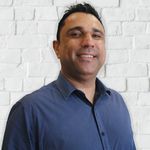 Zac Siddiqi