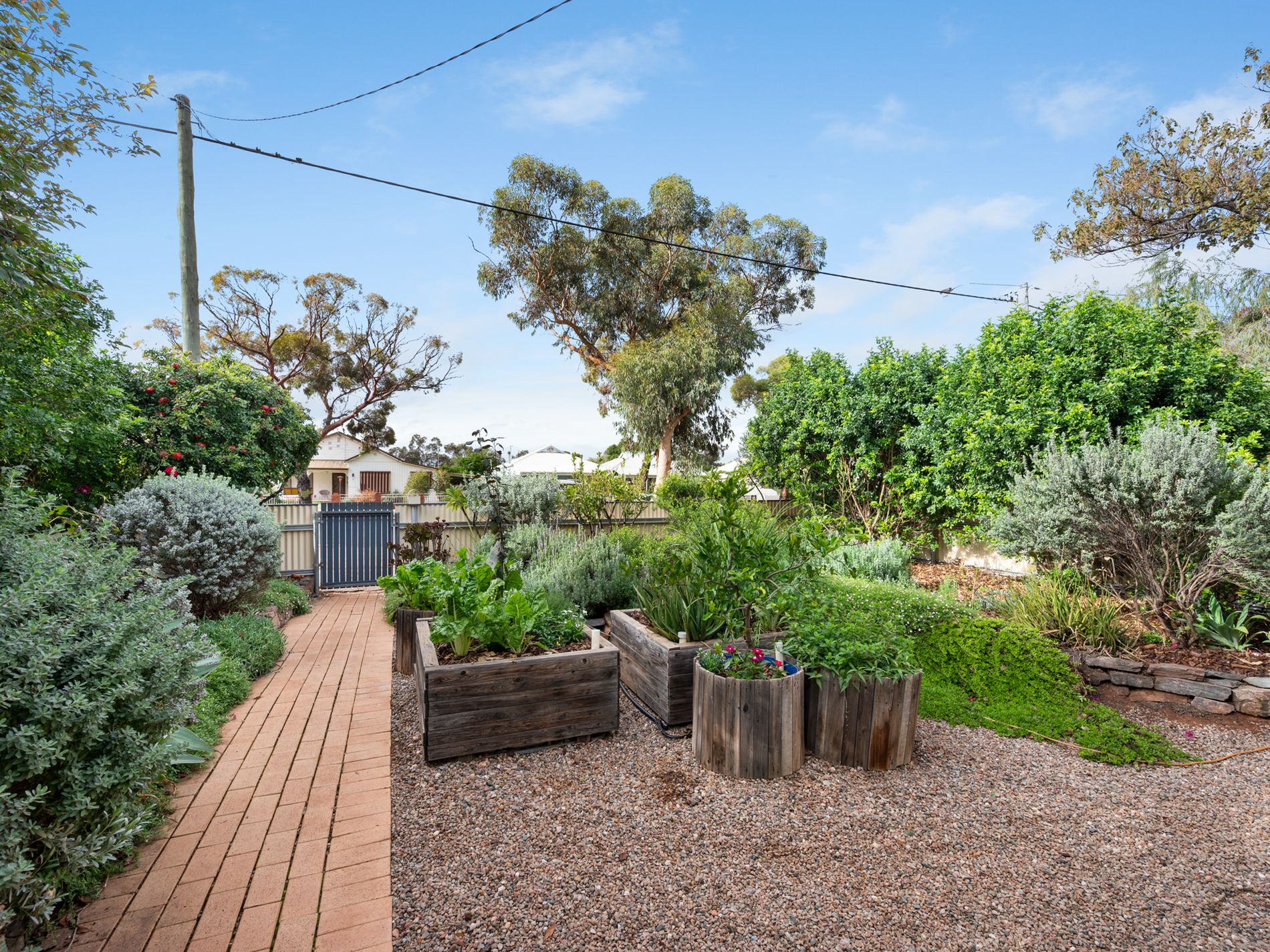 10A Addis Street, Lamington