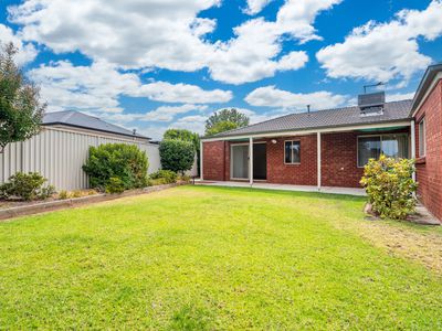 16 WREN COURT, Wodonga