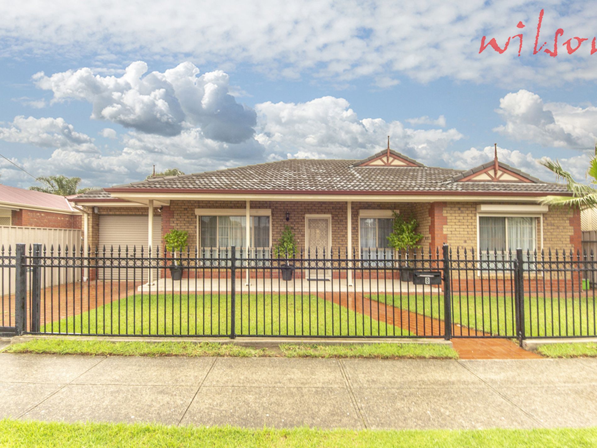 8 Dover Street, West Richmond