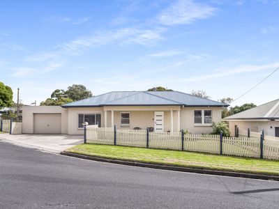 2 Moorak Crescent, Mount Gambier