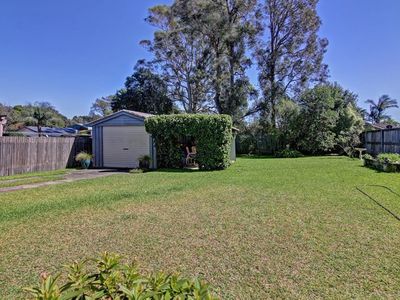 74 Barton Street, Oak Flats