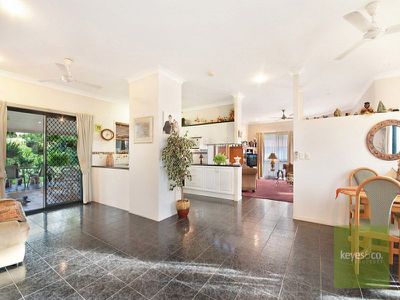 32 Boston Crescent, Douglas