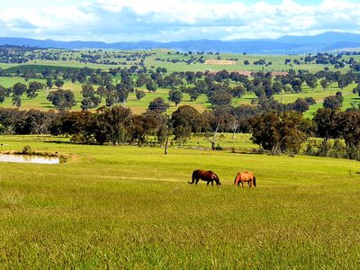 165 Melba Road, Barwite