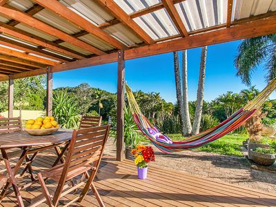 461 Repentance Creek, Goonengerry