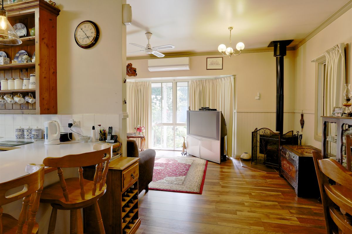 43 Bank Street, Jamieson