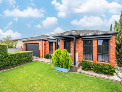 1 / 24 Brauman Street, Shepparton