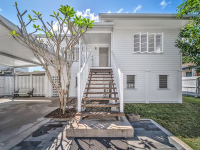 20 Boland Street, Westcourt