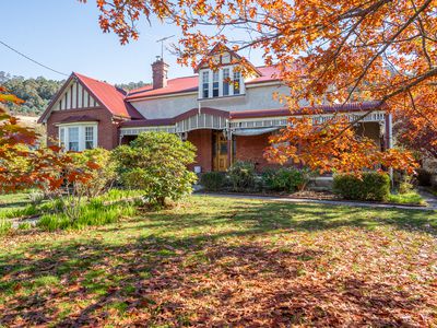 3448 Huon Highway, Franklin
