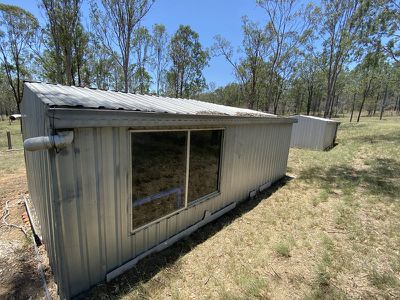 541 Nanango Brooklands Road, Nanango