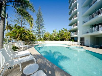 201 / 182 Marine Parade, Labrador