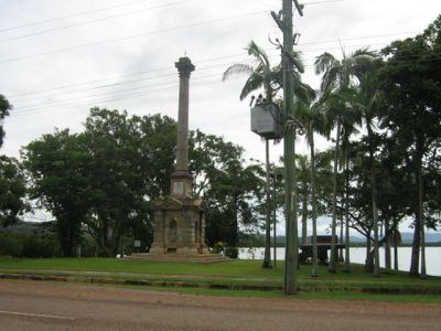 166 Charlotte Steet, Cooktown