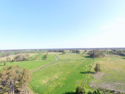 899 River Road, Murrabit West