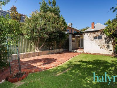 51 Northwood Street, West Leederville