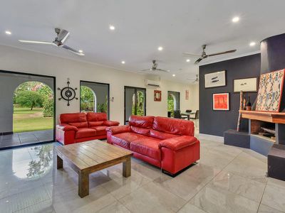 30 Draper Court , Howard Springs
