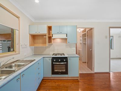 54 Murrumbidgee Street, Hillcrest