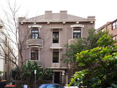 1 / 10-12  Farrell Avenue, Darlinghurst