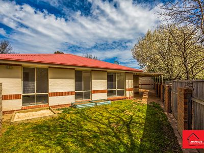 15 Berkeley Street, Dunlop