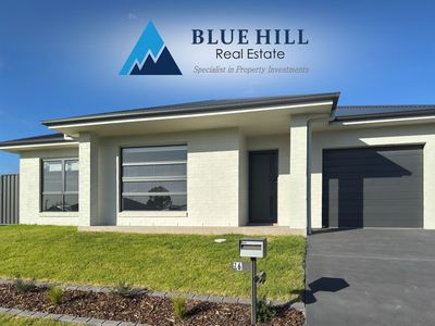 6B Gallant Place, Lochinvar