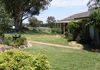 * Bowan Park Road, Orange