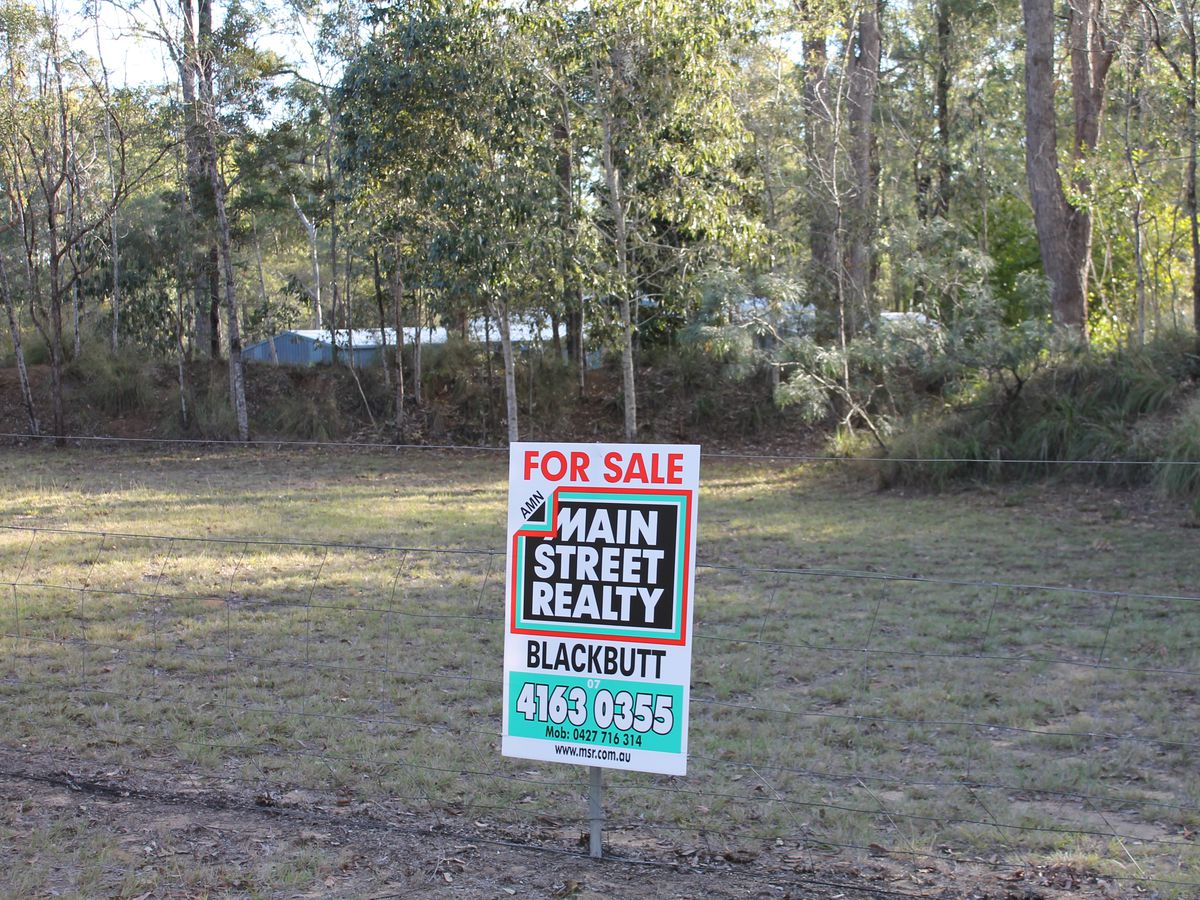 45 Lorna Court Blackbutt 4314, Blackbutt Main Street Realty