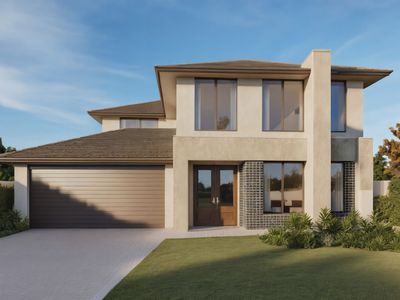 Lot 3503 Voyage Street, Mount Duneed