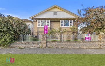25 Sandford Avenue, Lithgow