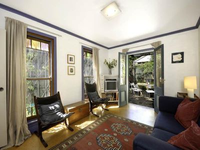 5 William St, Redfern