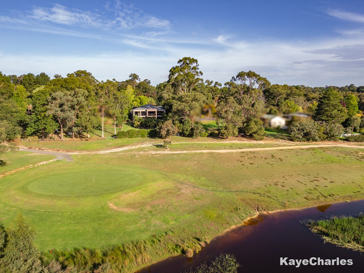 101 Stoney Creek Road, Beaconsfield Upper