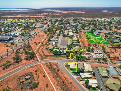 87 Limpet Crescent, South Hedland