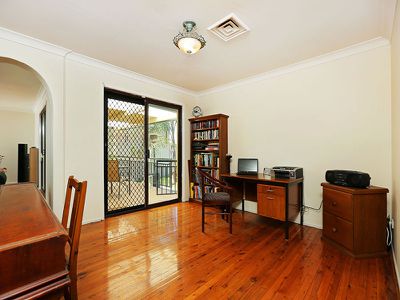22 Elouera Crescent, Moorebank