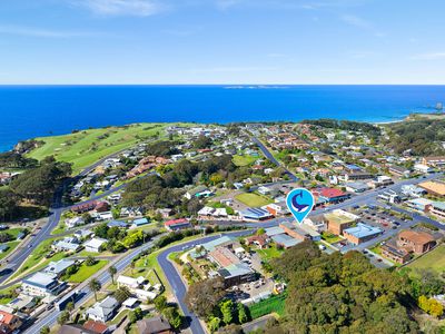 110 Wagonga Street, Narooma