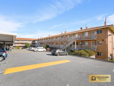 25 / 150 Healy Road, Hamilton Hill