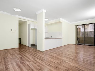 17 / 2 Kendall Street, Harris Park