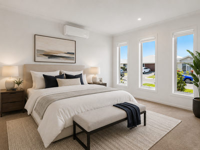 14 Benjamen Crescent, Nirimba