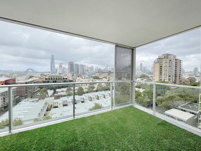 1003 / 45 Bowman Street, Pyrmont