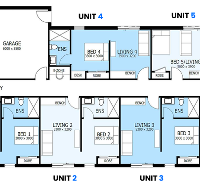 LOT 10 KAYA ROAD, Bonshaw