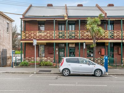 163A Campbell Street, Hobart