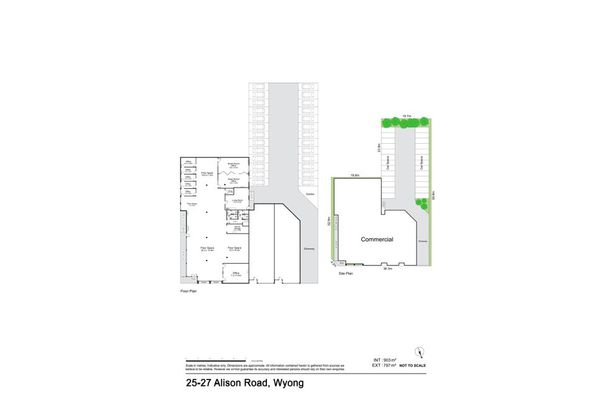 Suite 1 / 25-27 Alison Road, Wyong